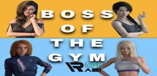 Thumbnail Boss Of The Gym