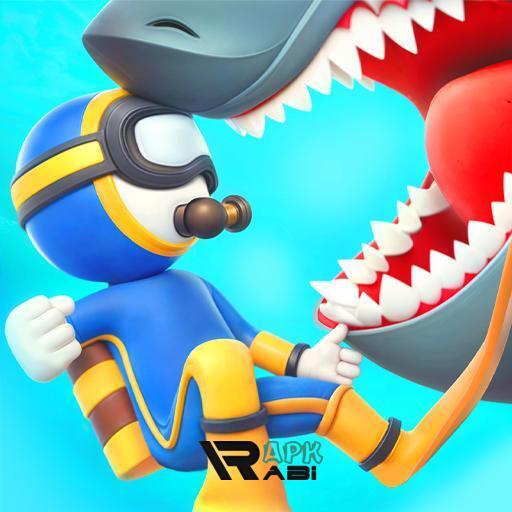 Diver Hero