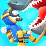 Diver Hero