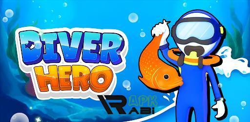 Thumbnail Diver Hero