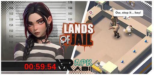 Thumbnail Lands of Jail