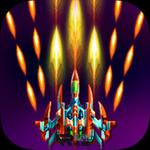 Icon Space Shooter - Galaxy Attack