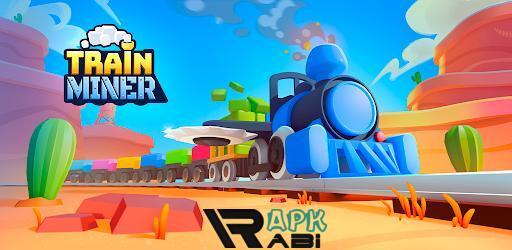 Thumbnail Train Miner