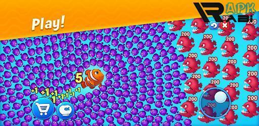 Thumbnail Fishdom