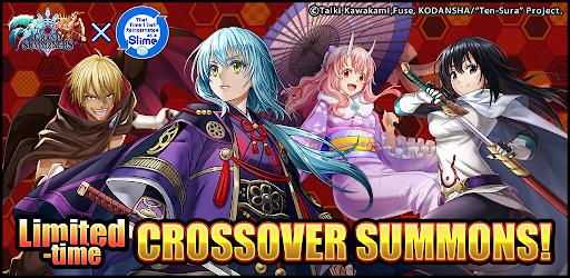 Thumbnail Grand Summoners