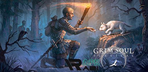 Thumbnail Grim Soul