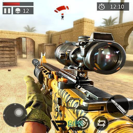 Strike Ops