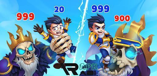 Thumbnail Hero Wars
