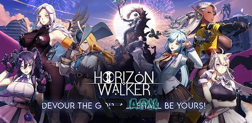 Thumbnail Horizon Walker