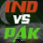 IND VS