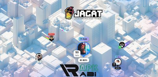 Thumbnail Jagat