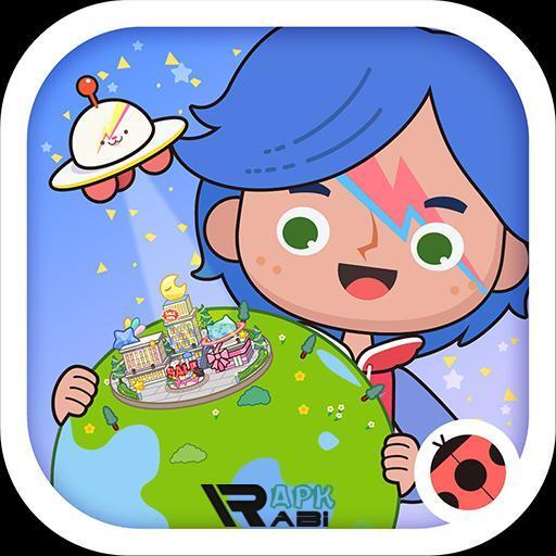 Miga World