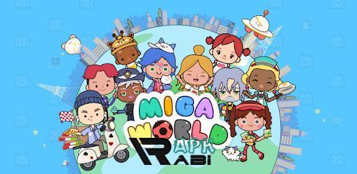 Thumbnail Miga World