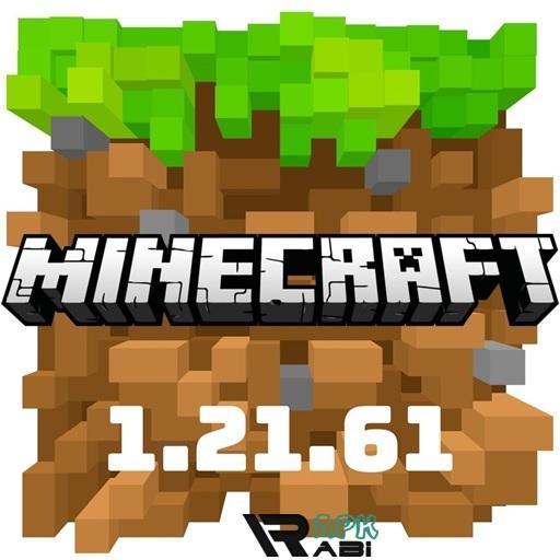 Minecraft 1.21.61