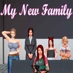 Icon My New Family