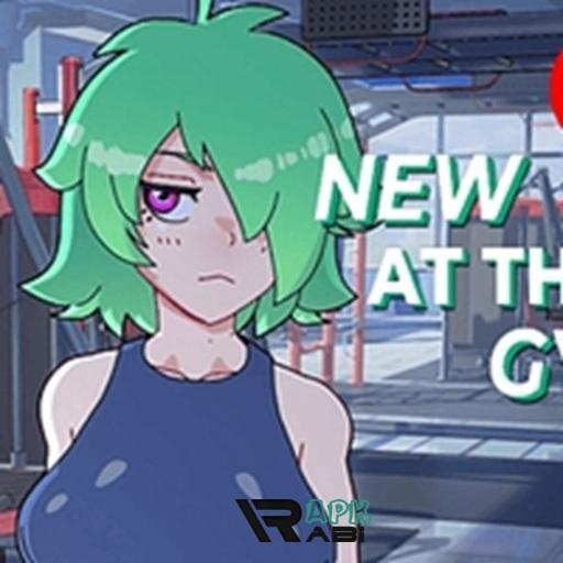 New At The Gym