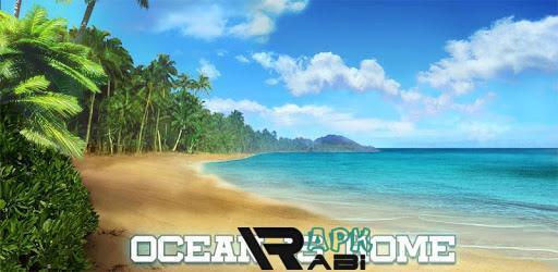 Thumbnail Ocean Is Home