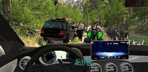 Thumbnail Offroad Car Driving Simulator