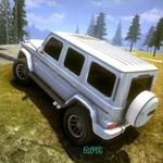 Icon Offroad Car Driving Simulator