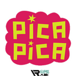 Icon Pica Pica Netlify