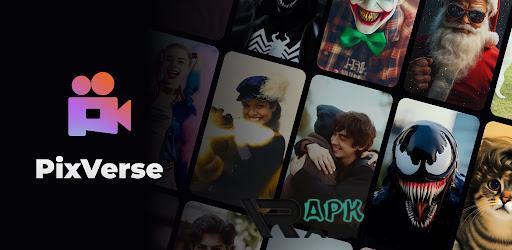 Thumbnail PixVerse AI