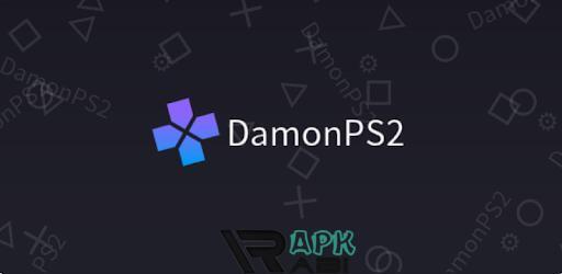 Thumbnail PS2 Emulator DamonPS2 PPSSPP Pro
