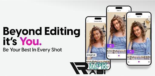 Thumbnail Retake AI