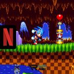 Icon Sonic Mania Plus