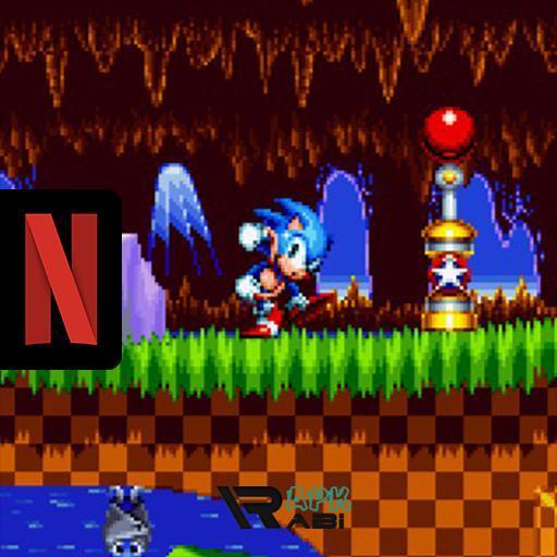 Sonic Mania Plus