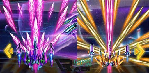 Thumbnail Space Shooter - Galaxy Attack