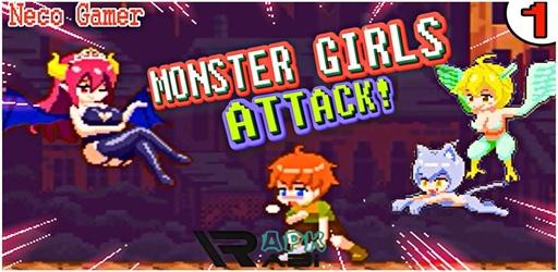 Thumbnail Super Mamono Sisters