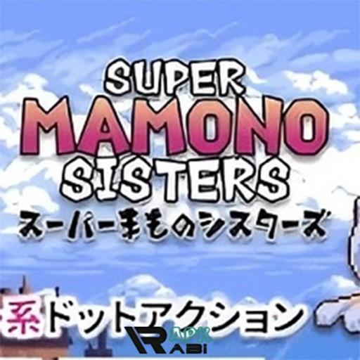 Super Mamono Sisters