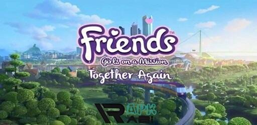 Thumbnail Together Again