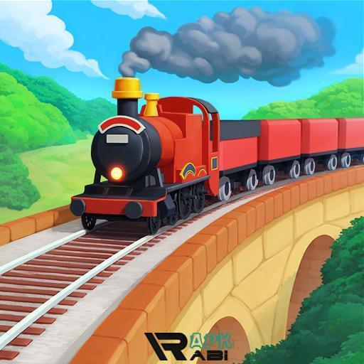 Train Miner