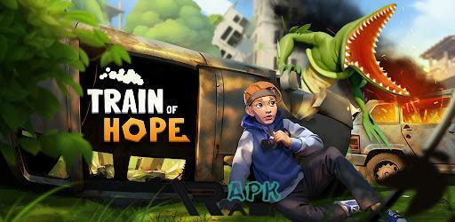 Thumbnail Train of Hope