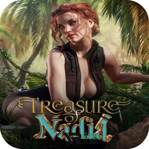Treasure of Nadia