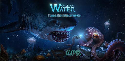 Thumbnail World of Water