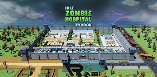 Thumbnail Zombie Hospital