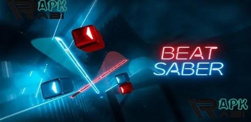 Thumbnail Beat Saber
