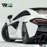3D Tuning