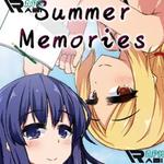 Icon Summer Memories
