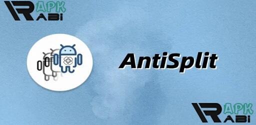 Thumbnail Antisplit M