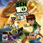 Icon Ben 10 Omniverse