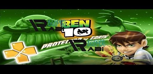 Thumbnail Ben 10 Protector of Earth