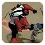 Icon Ben 10 Protector of Earth