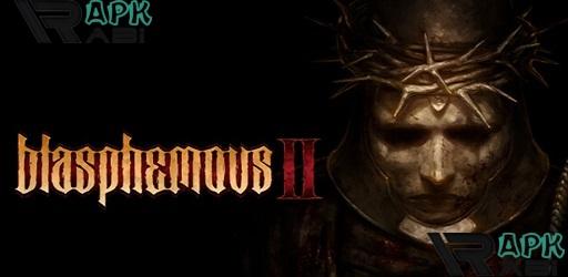 Thumbnail Blasphemous 2