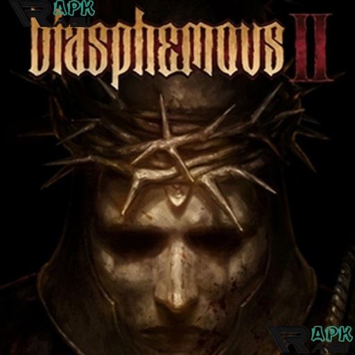 Blasphemous 2
