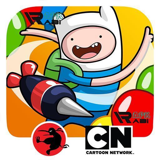 Bloons Adventure Time TD
