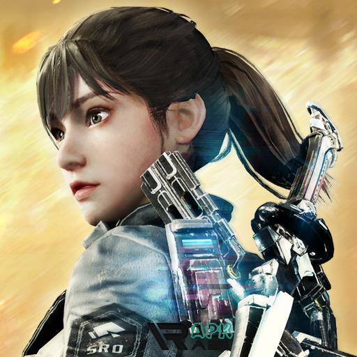 Bright Infinite