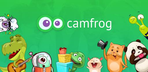 Thumbnail Camfrog Pro